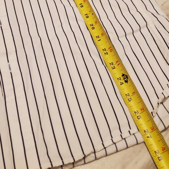 American Eagle casual button up shirt - Picture 3 of 9